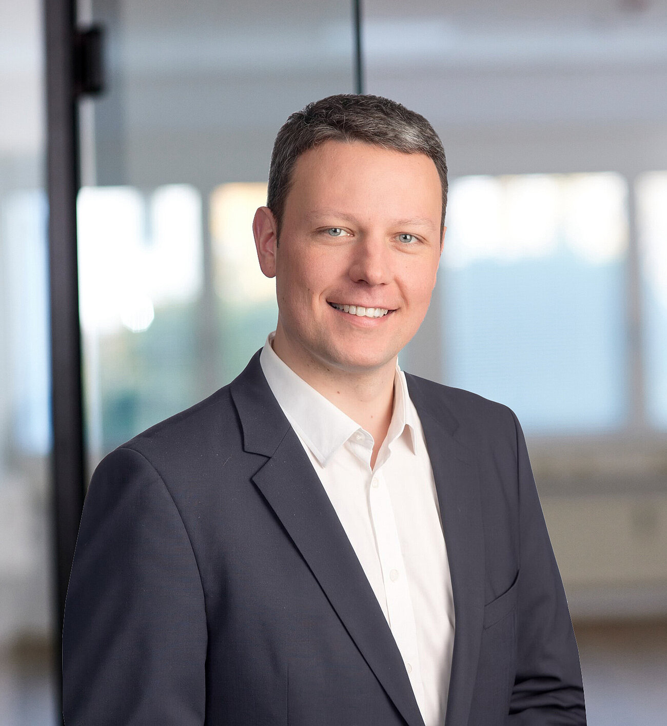 Gabor Hidasi, Head of Accounting